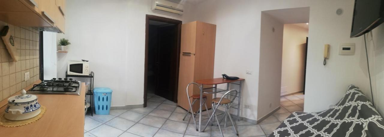 Stabiasummer Castellammare di Stabia Exterior photo