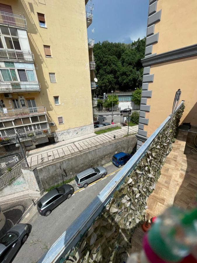 Stabiasummer Castellammare di Stabia Exterior photo