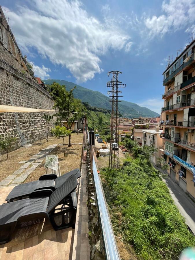 Stabiasummer Castellammare di Stabia Exterior photo